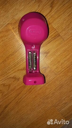 Машина на радиоуправлении