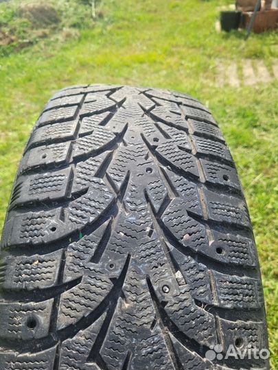 Toyo Observe G3-Ice 235/60 R18 107T