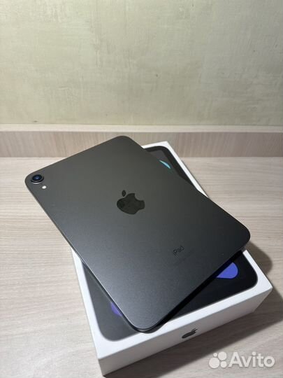 iPad mini 6 64gb