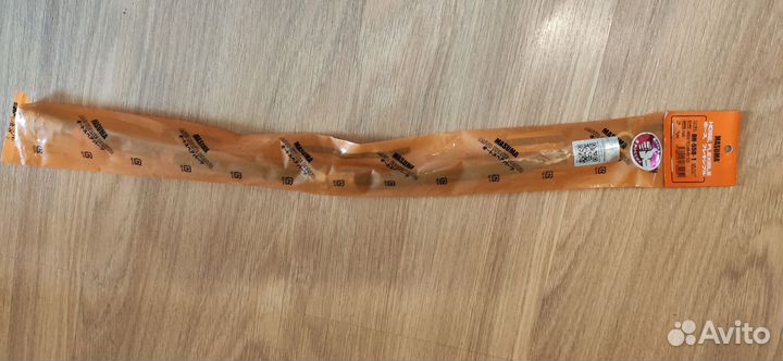 Тормозной шланг задний правый на Primera P12