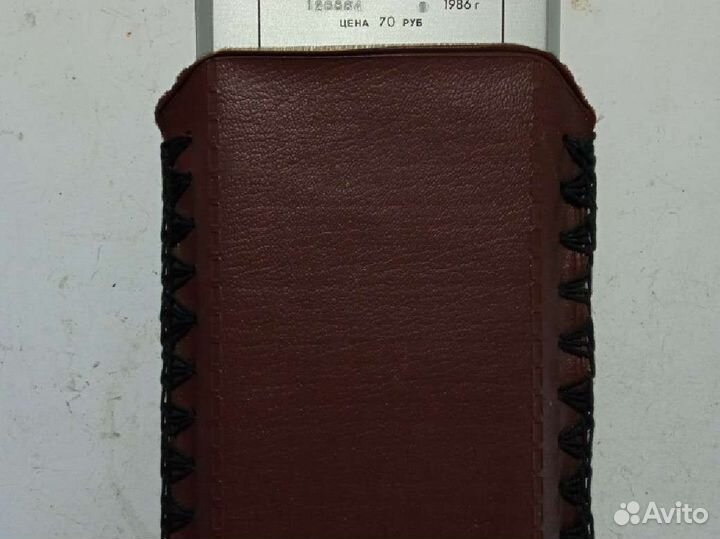 Микрокалькулятор Электроника мк 36, СССР, 1986 год