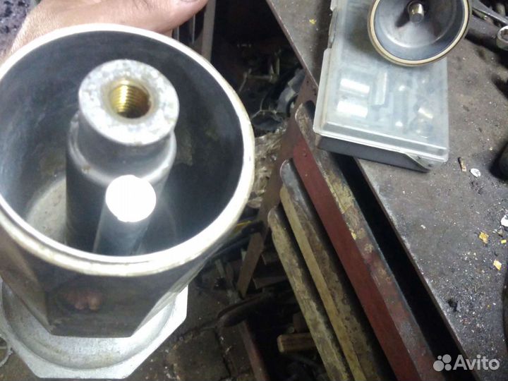 Кофеварка СССР