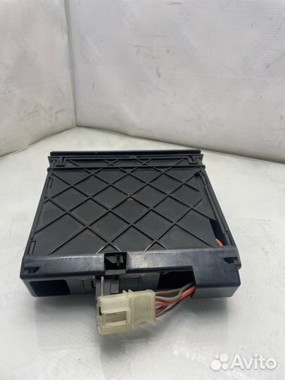 Накладка консоли центральной Porsche Cayenne 955