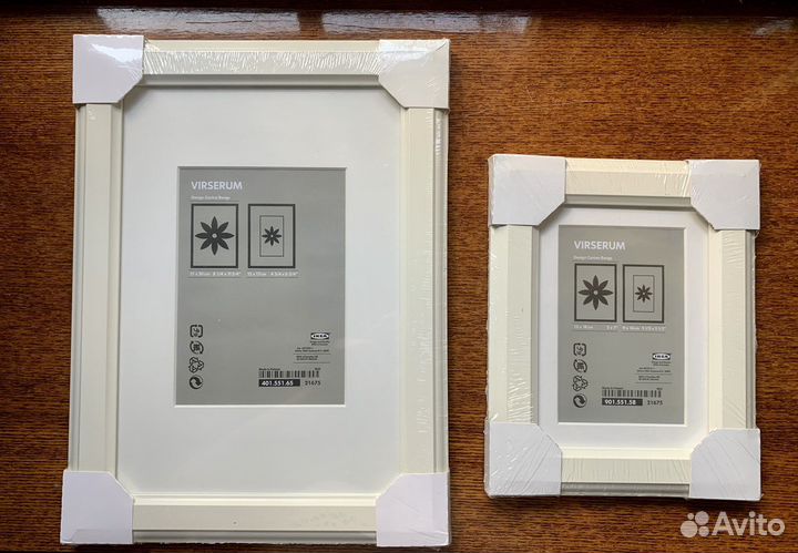 Рамки для фото IKEA