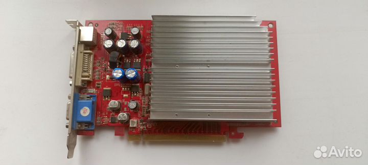 Видеокарта