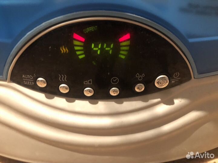 Увлажнитель Boneco u7135