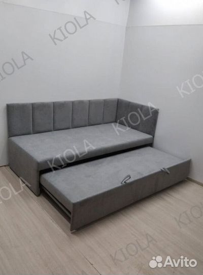 Детская кровать диван