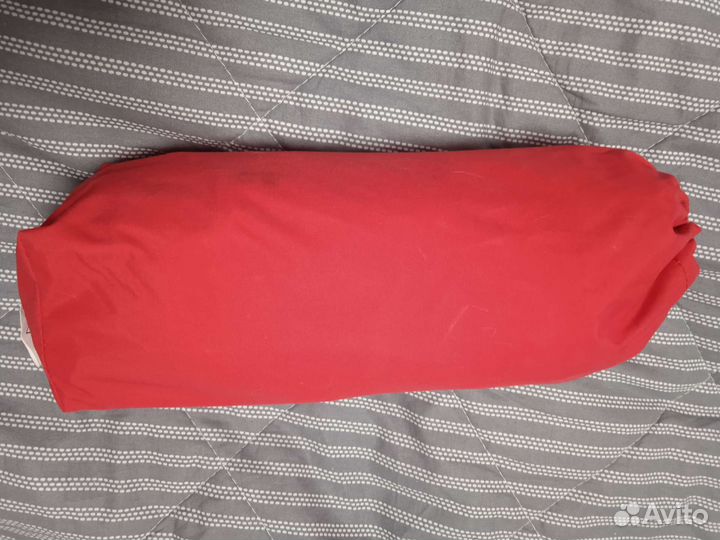 Куртка век велодождь для катания на велосипеде