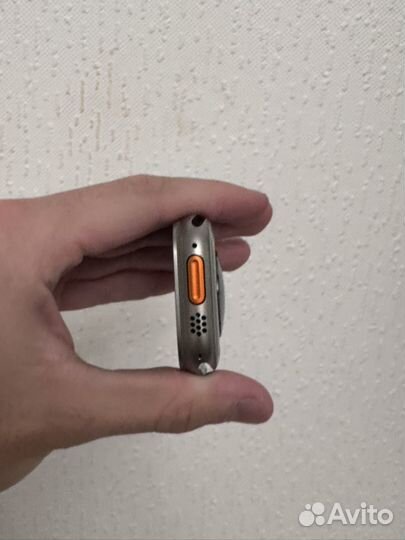 Apple Watch Ultra 49mm