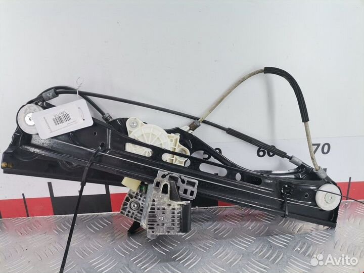 Стеклоподъемник передний левый Mercedes-Benz