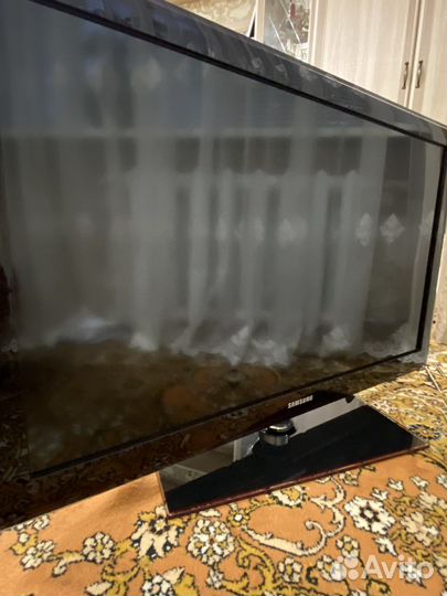 Бу телевизор samsung