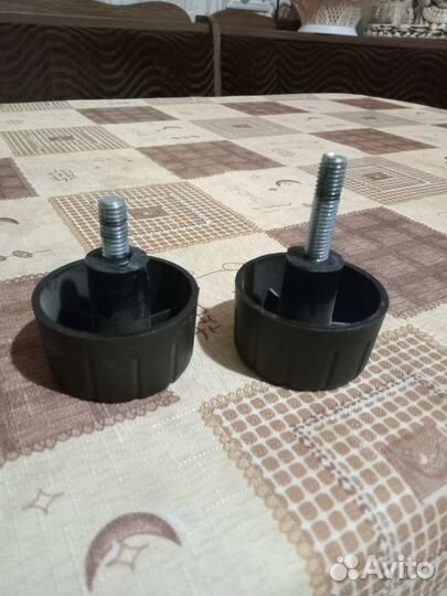 Запчасти компьютерного кресла и мебельные колесики