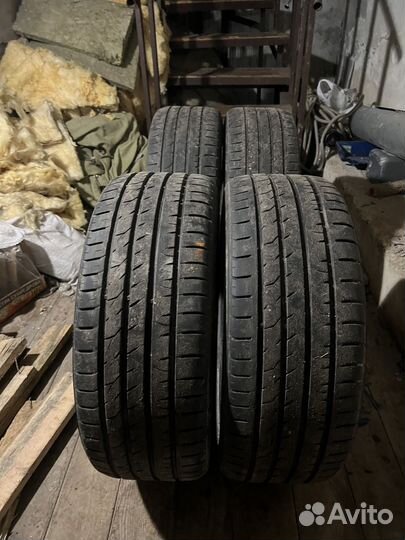 Kumho Crugen HP91 245/45 R20