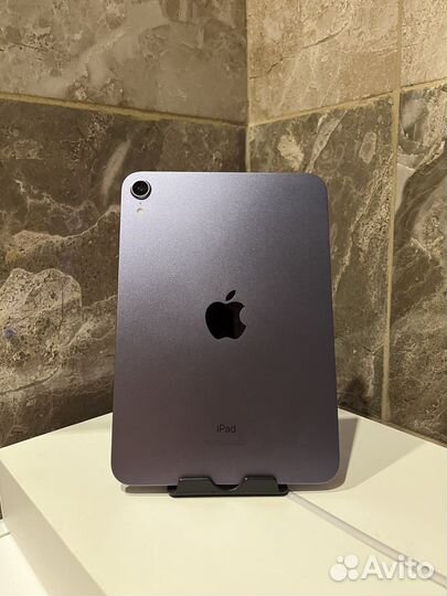 iPad Mini 6 2021 wifi 64g Space Grey