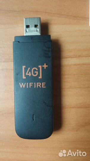 Usb модем 4g мегафон