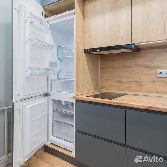 Кухни от производителя