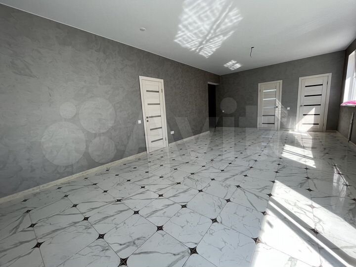 Дом 120 м² на участке 4 сот.