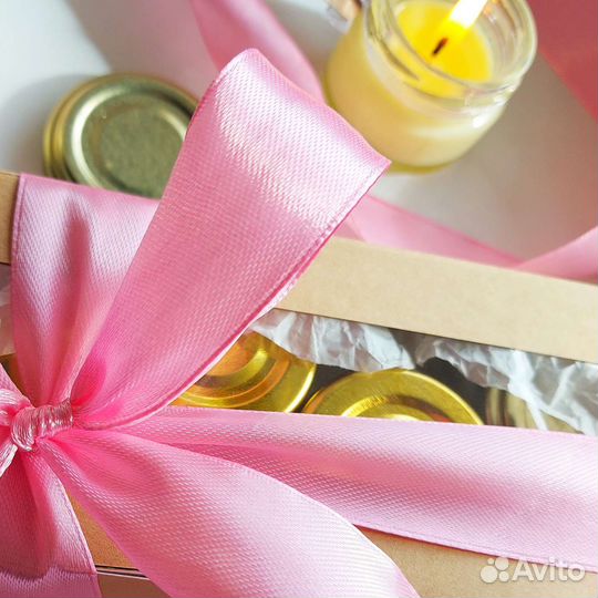 Подарочный набор