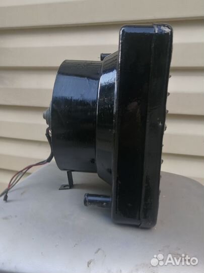 Печка салона газель УАЗ
