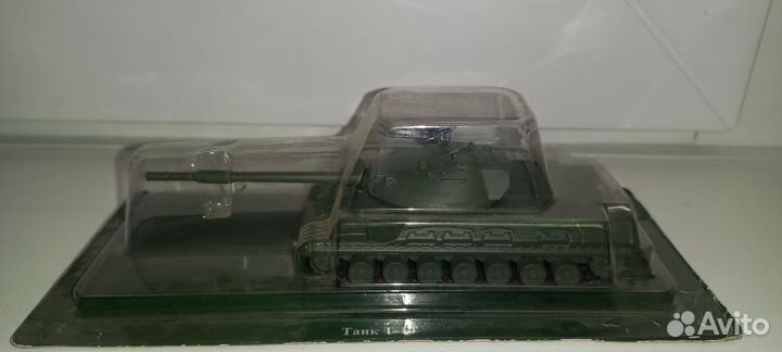 Коллекционные модели