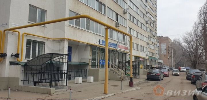 Помещение 96 кв.м на пр. Кирова/ул. Ставропольская