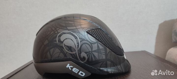 Шлем для верховой езды