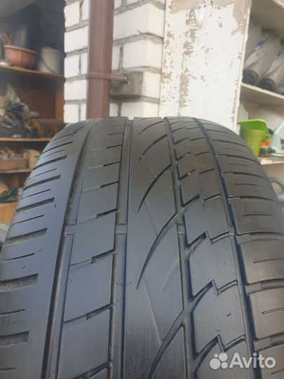 Michelin Latitude Sport 3 265/50 R20 107V