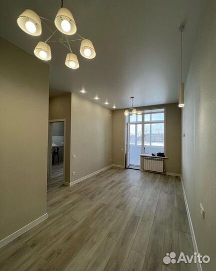 Бюджетный ремонт квартиры под ключ На совесть