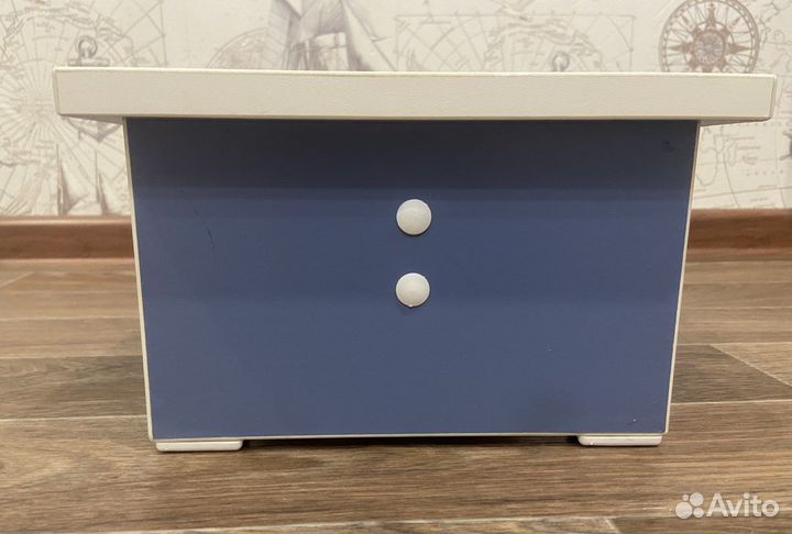 Подставка для ног детская