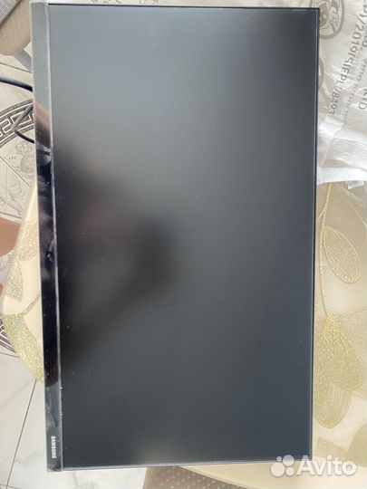 Монитор Samsung F22