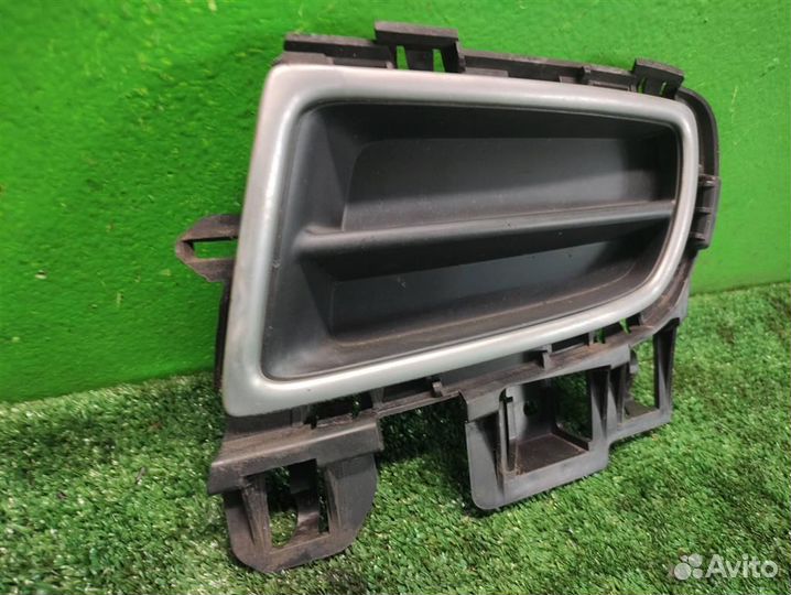 Заглушка птф левая Mazda 6 (GG) 2006