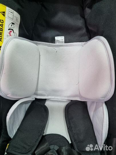 Коляска автокресло foofoo 4 в 1