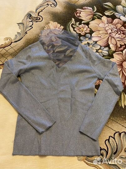 Офисная одежда женская 44 46