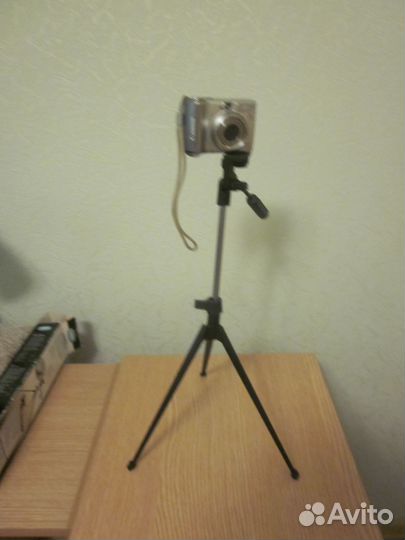 Продам фотоштатив
