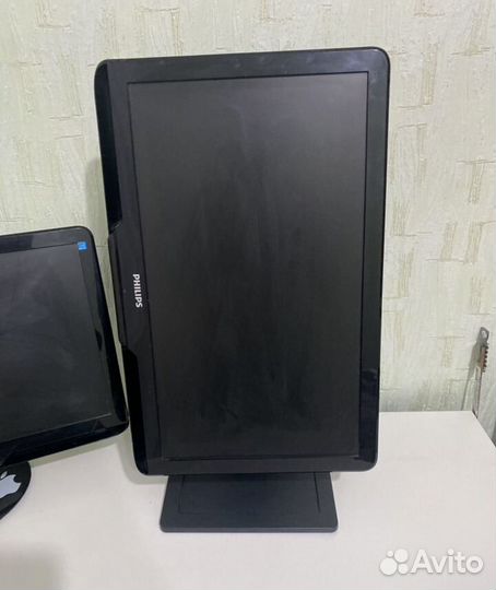 Продам два монитора