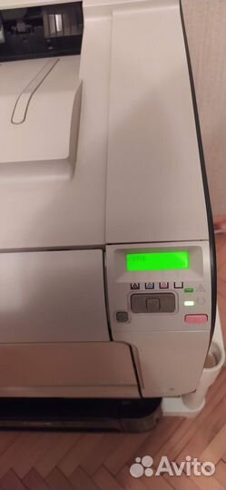 Принтер мфу