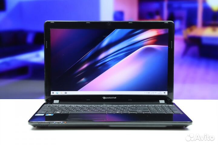 Игровой ноутбук