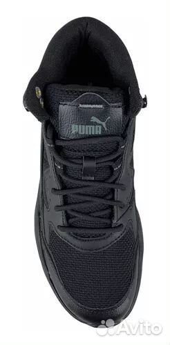 Зимние Puma X-Ray Speed Mid (30см)