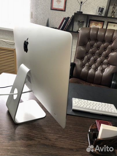 Apple iMac 21 5