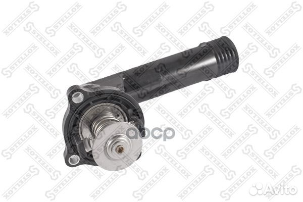 Термостат 23-40067-SX Stellox