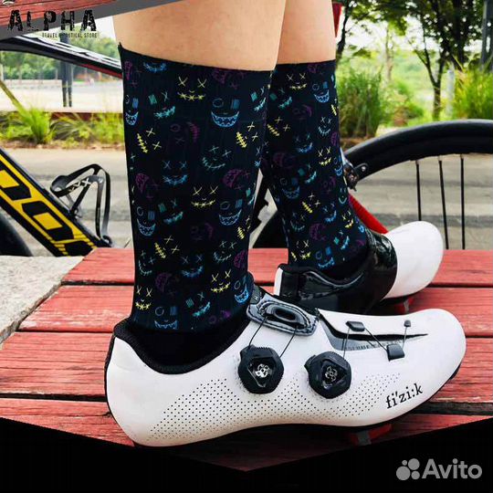 Носки для спорта