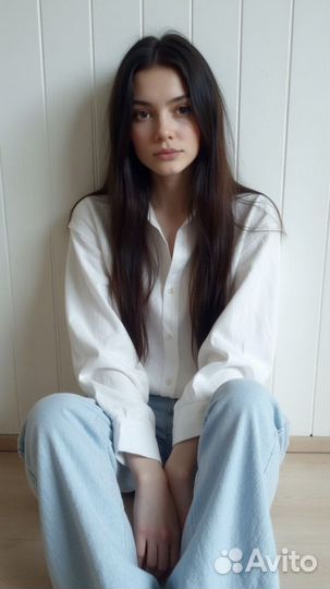 Нейрофотосессия