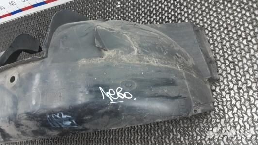 Защита арок (защита крыла, подкрылок) передняя лев