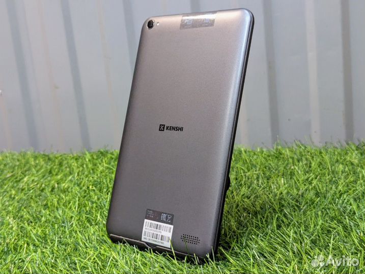Планшет Kenshi E38 3G 2/32 (Новый)