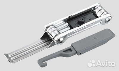 Мультитул Topeak Mini 9 Pro