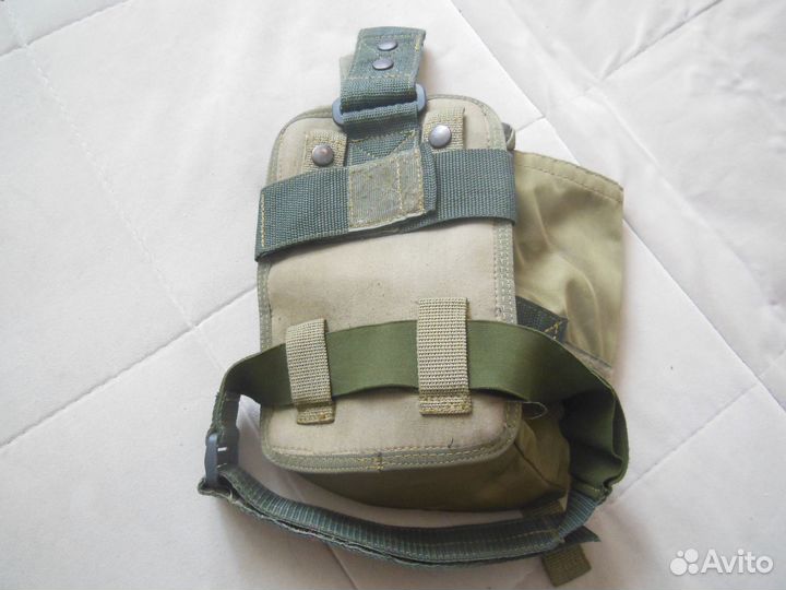 Подсумки тактические