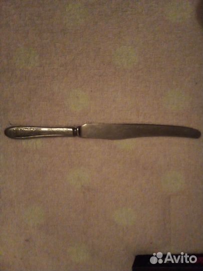 Набор кухонных ножей