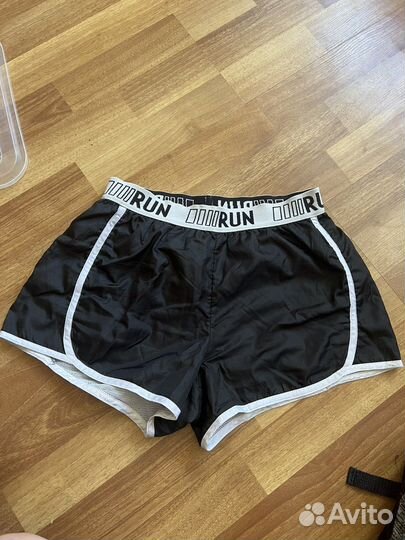 Шорты женские