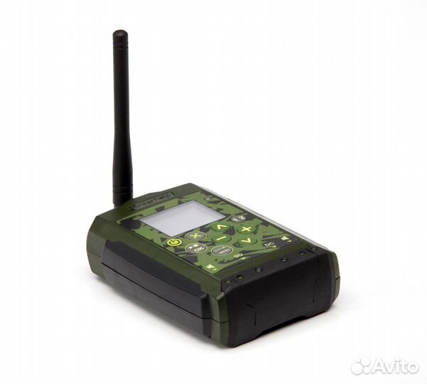 Комплект дистанционного управления Hunterhelp