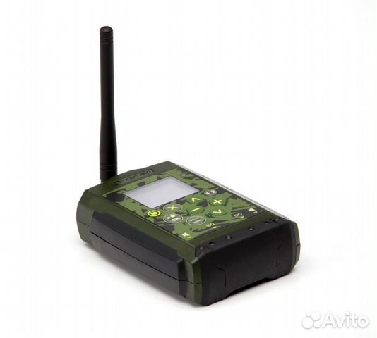 Комплект дистанционного управления Hunterhelp